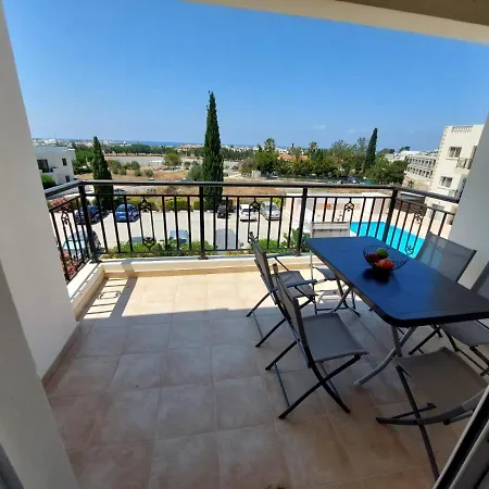 Stunning Views' With Pool * Paphos