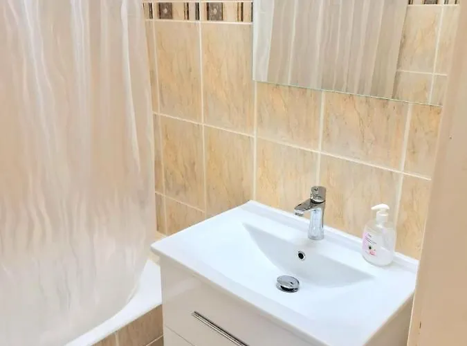 アパート Stunning Views' With Pool パ フォス