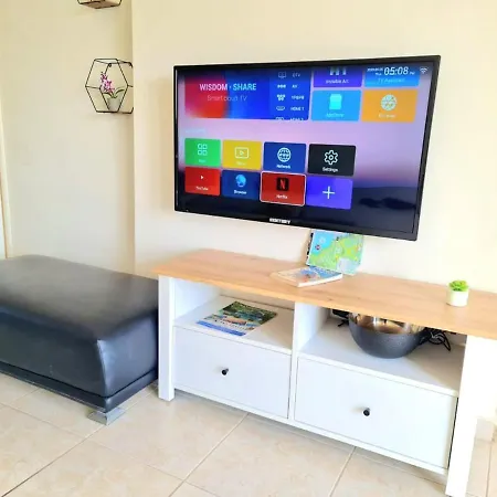 Apartmán Stunning Views' With Pool