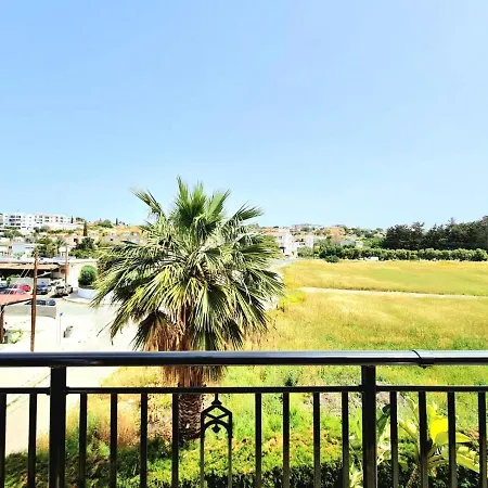 Stunning Views' With Pool * Paphos