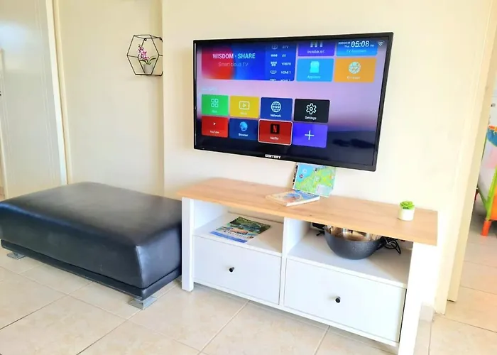 Apartmán Stunning Views' With Pool