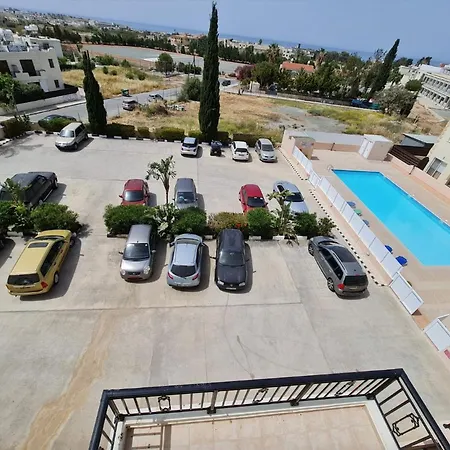 Stunning Views' With Pool